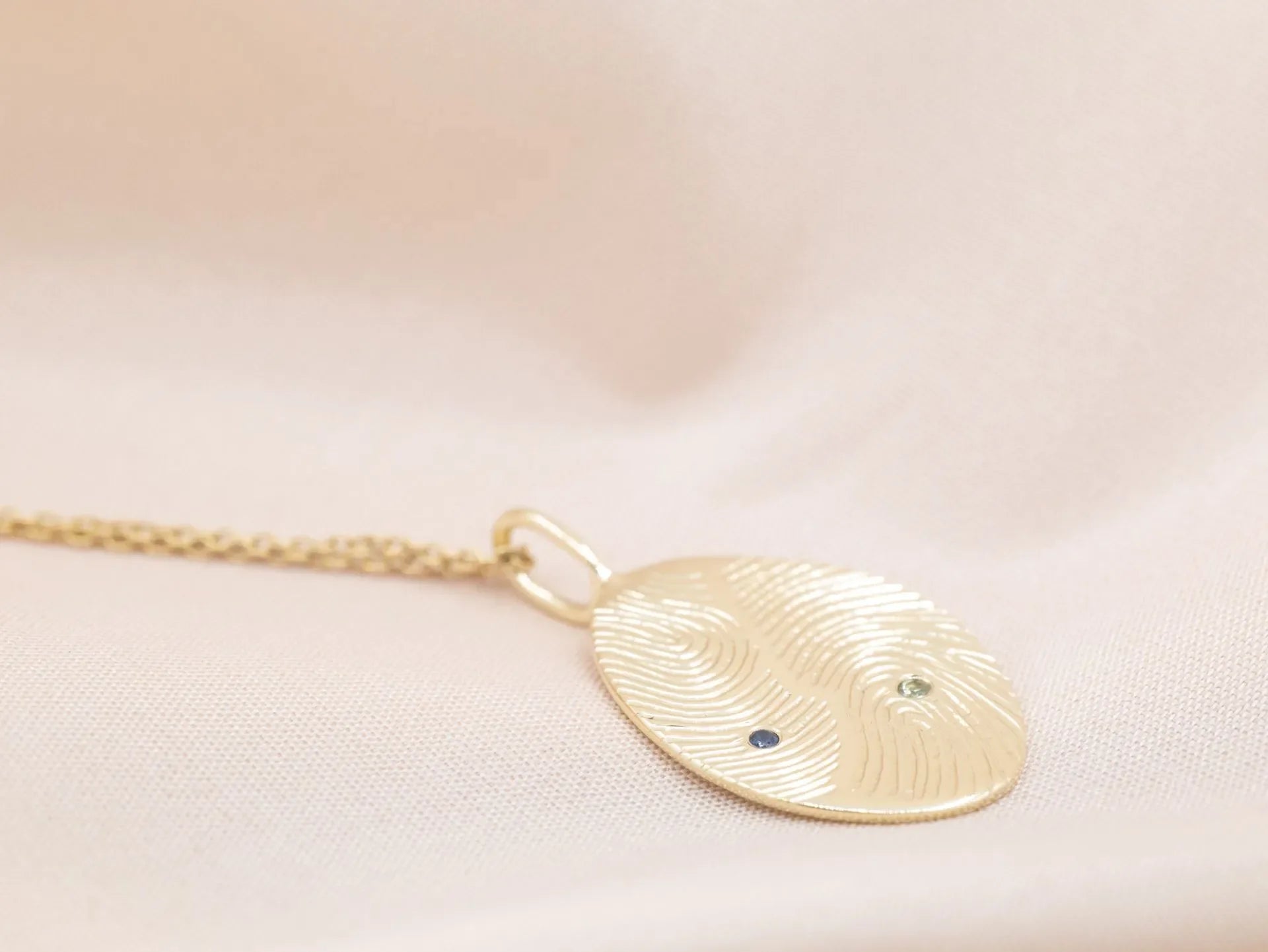 Birthstone & Moedermelk Juwelen