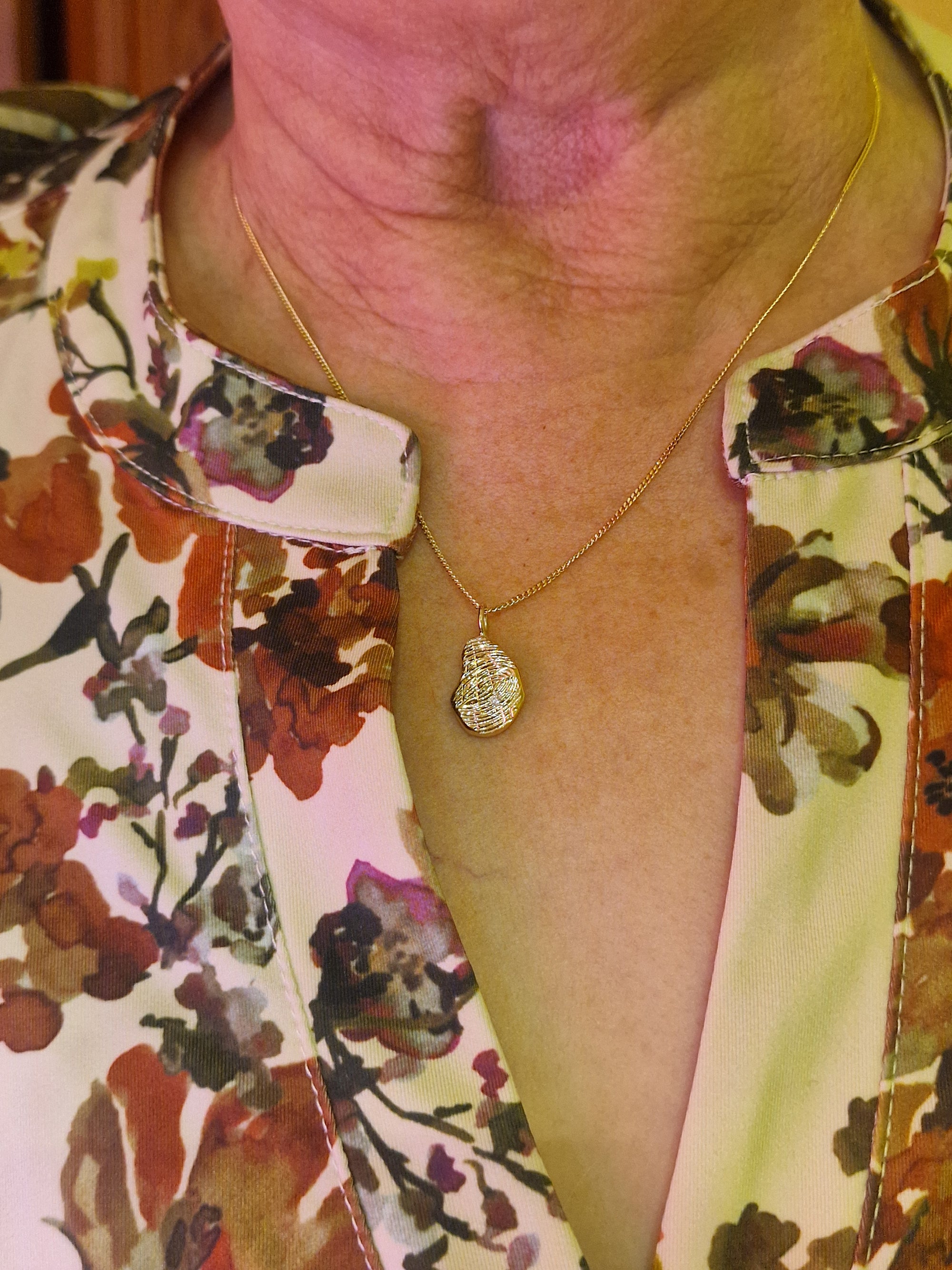 Ik koester je Hanger (Maxi)