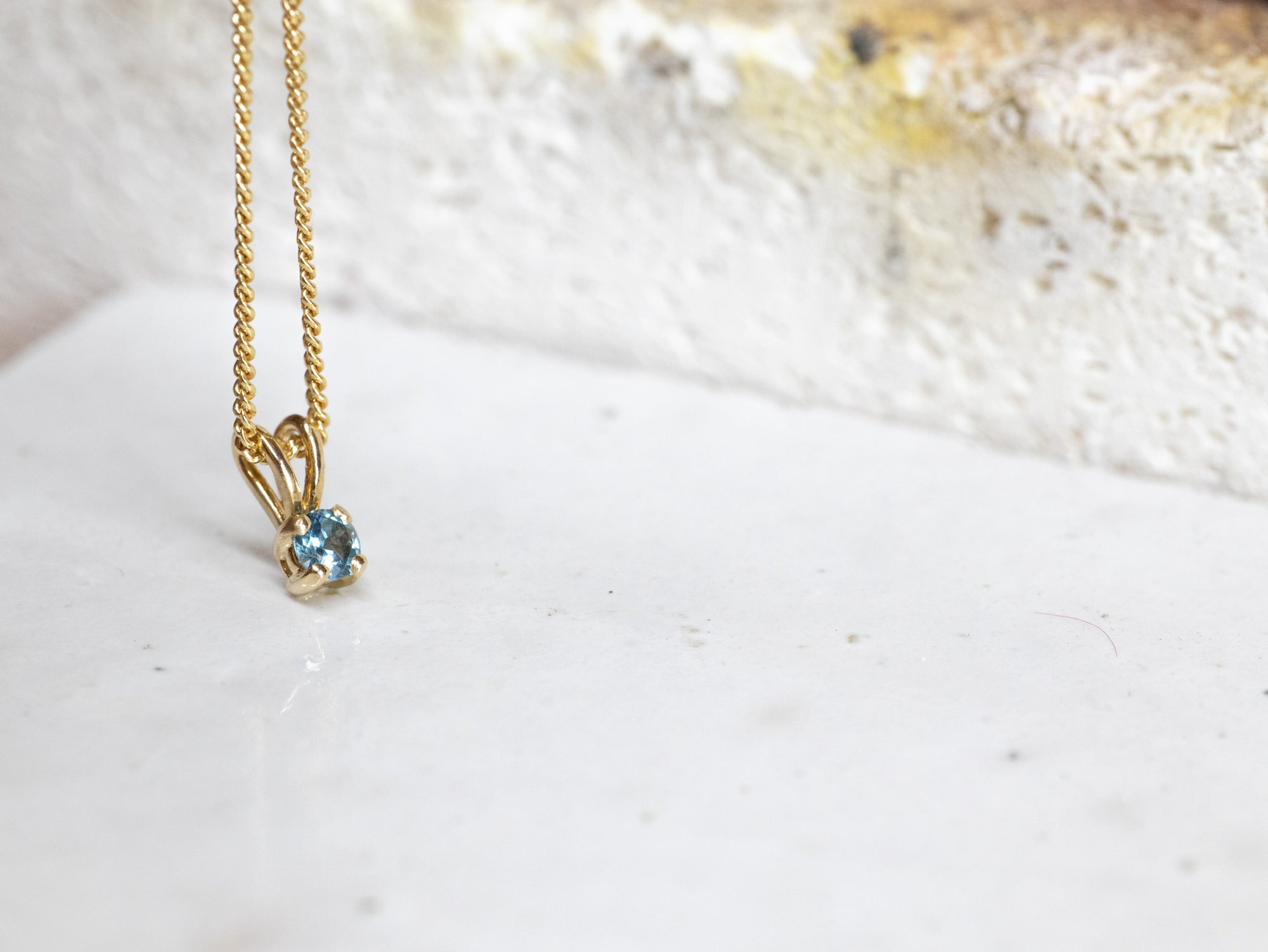 Birthstone Hanger
