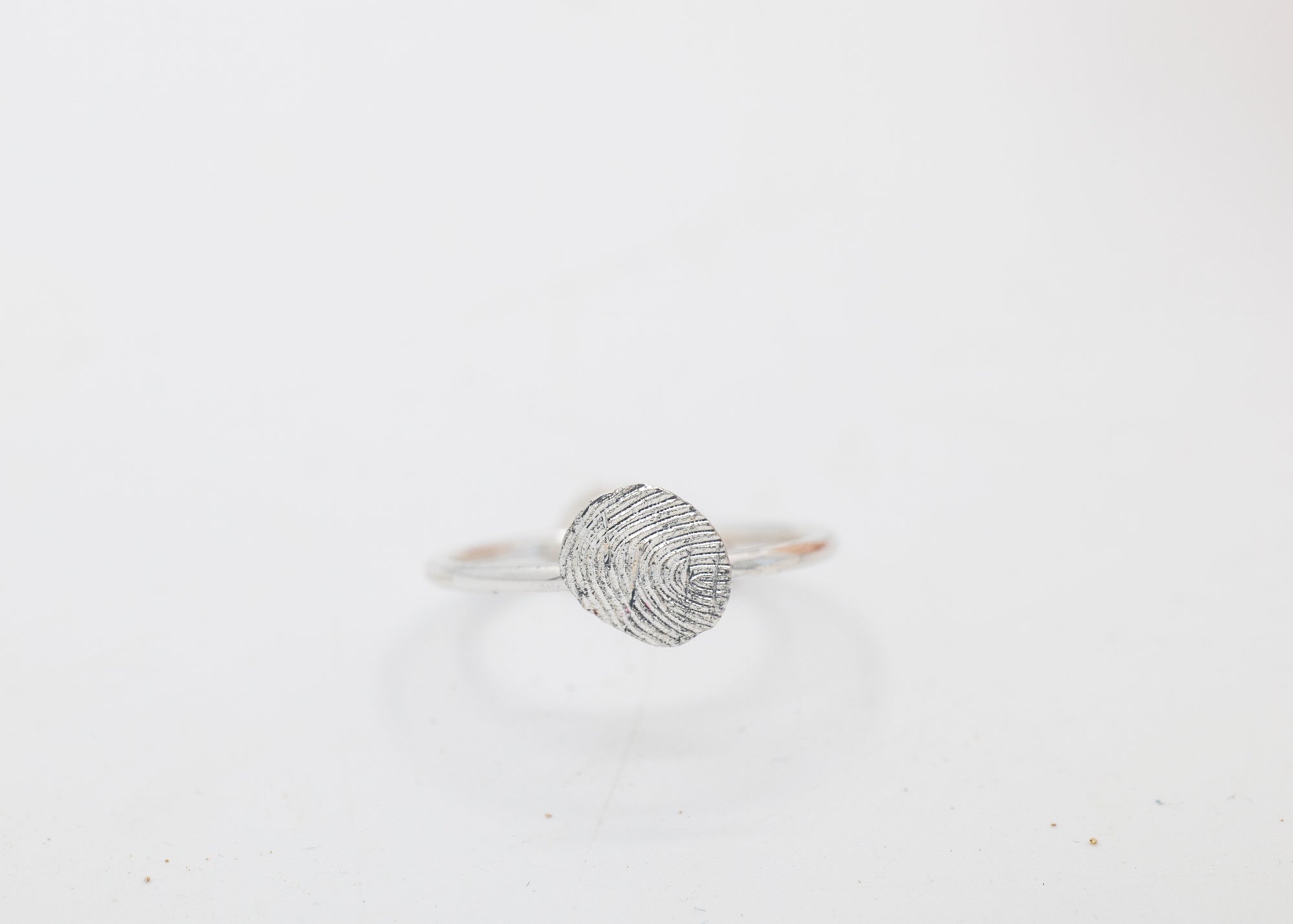 Ik koester je Ring
