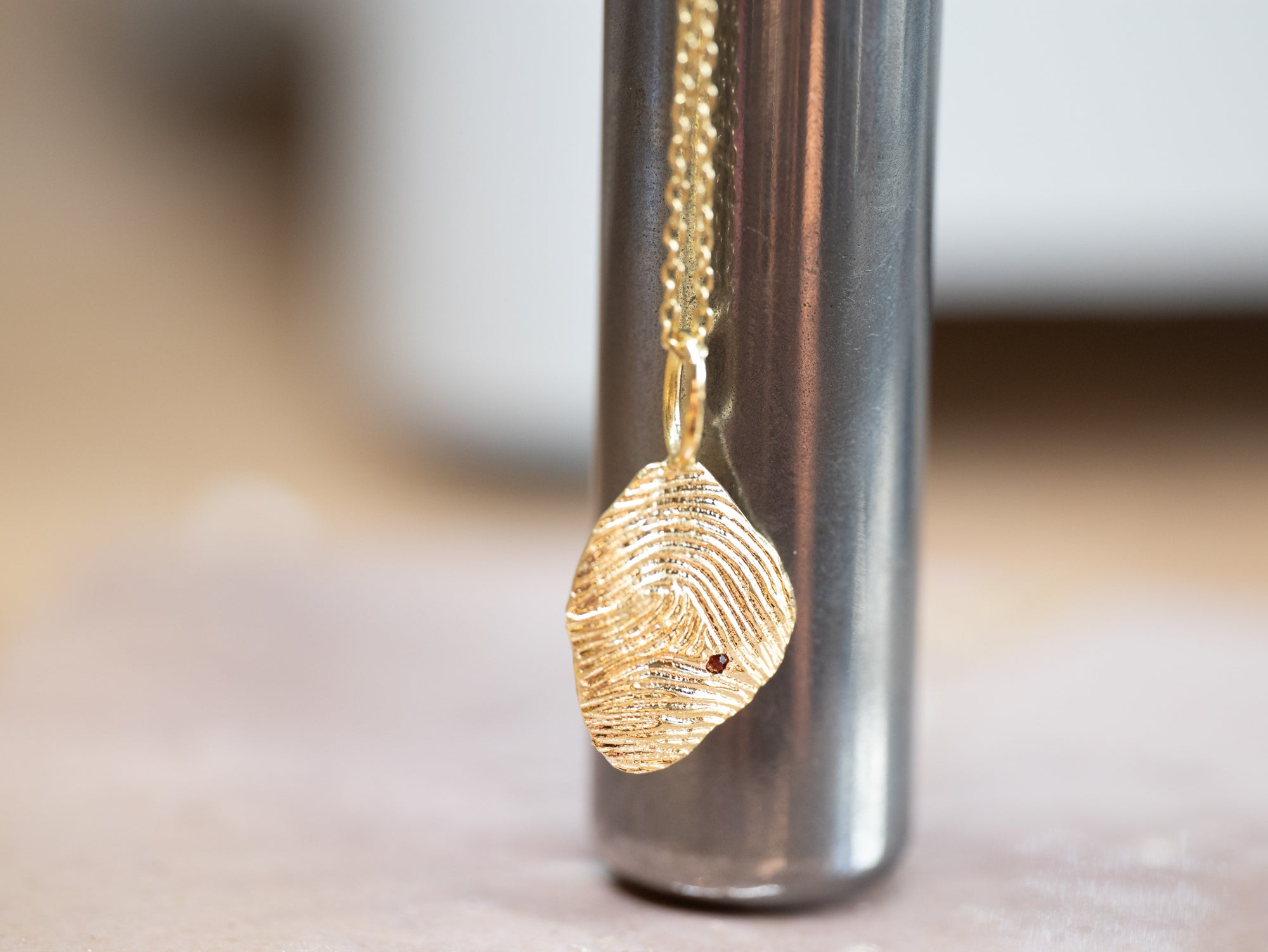 Ik koester je Hanger (Maxi)