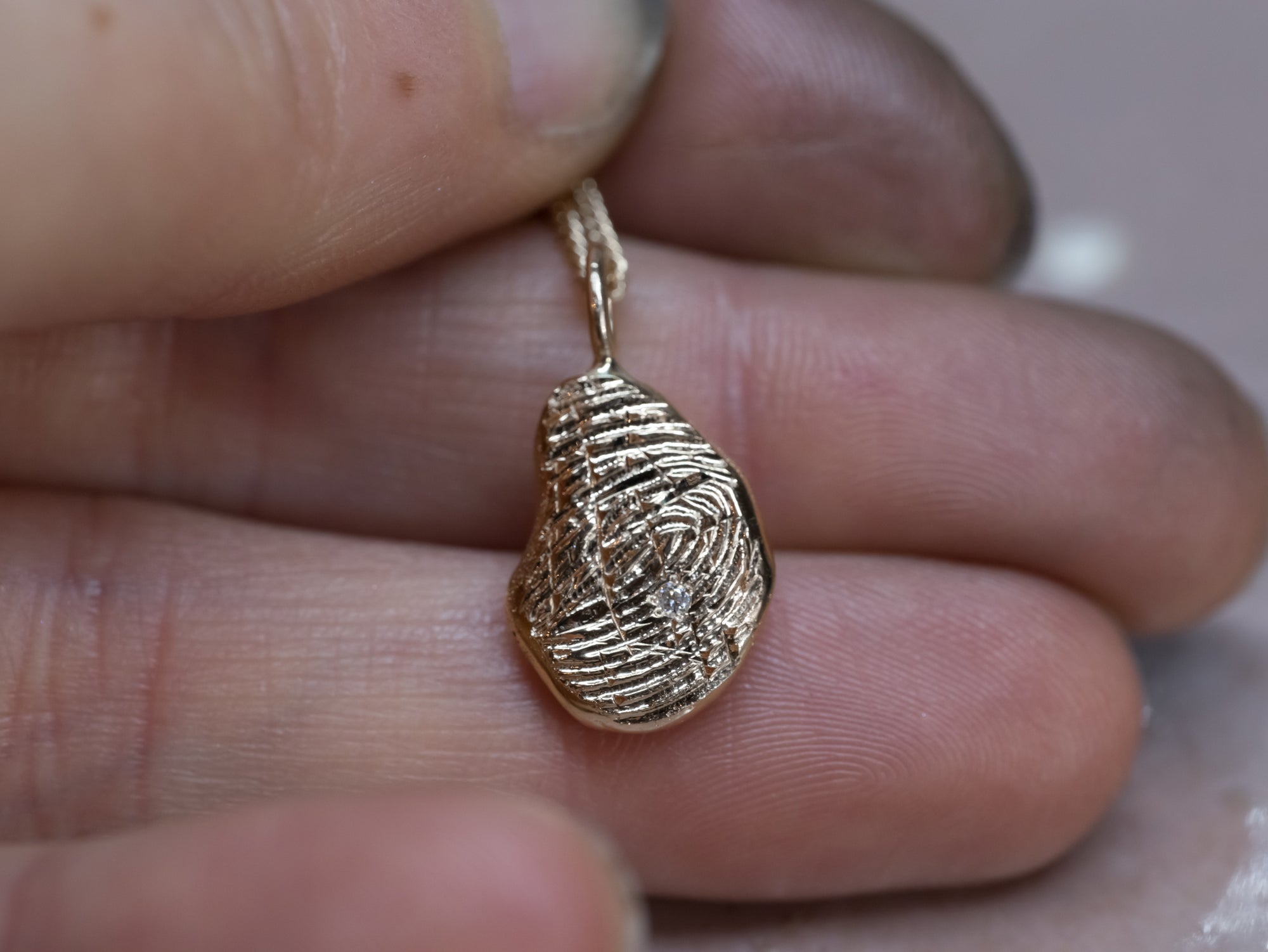 Ik koester je Hanger (Maxi)