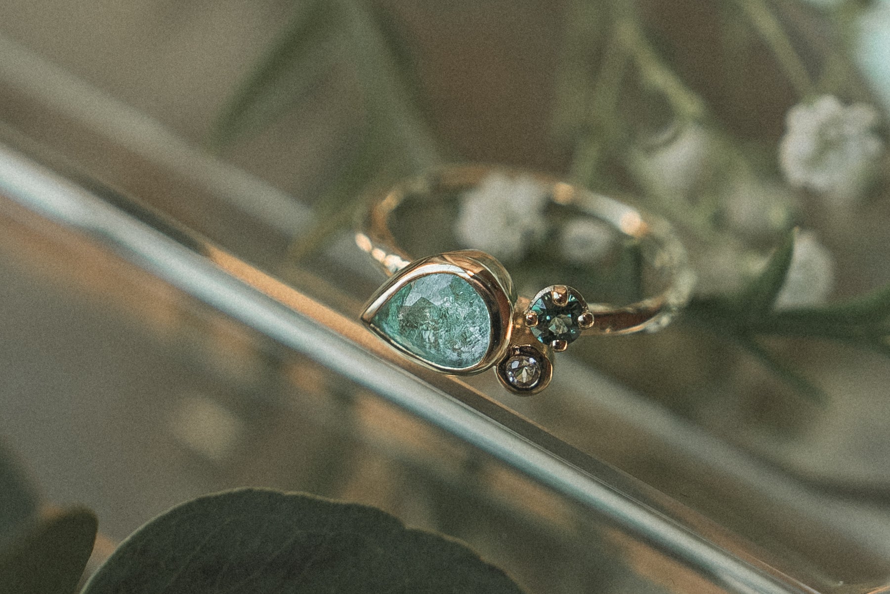 L'eau Ring