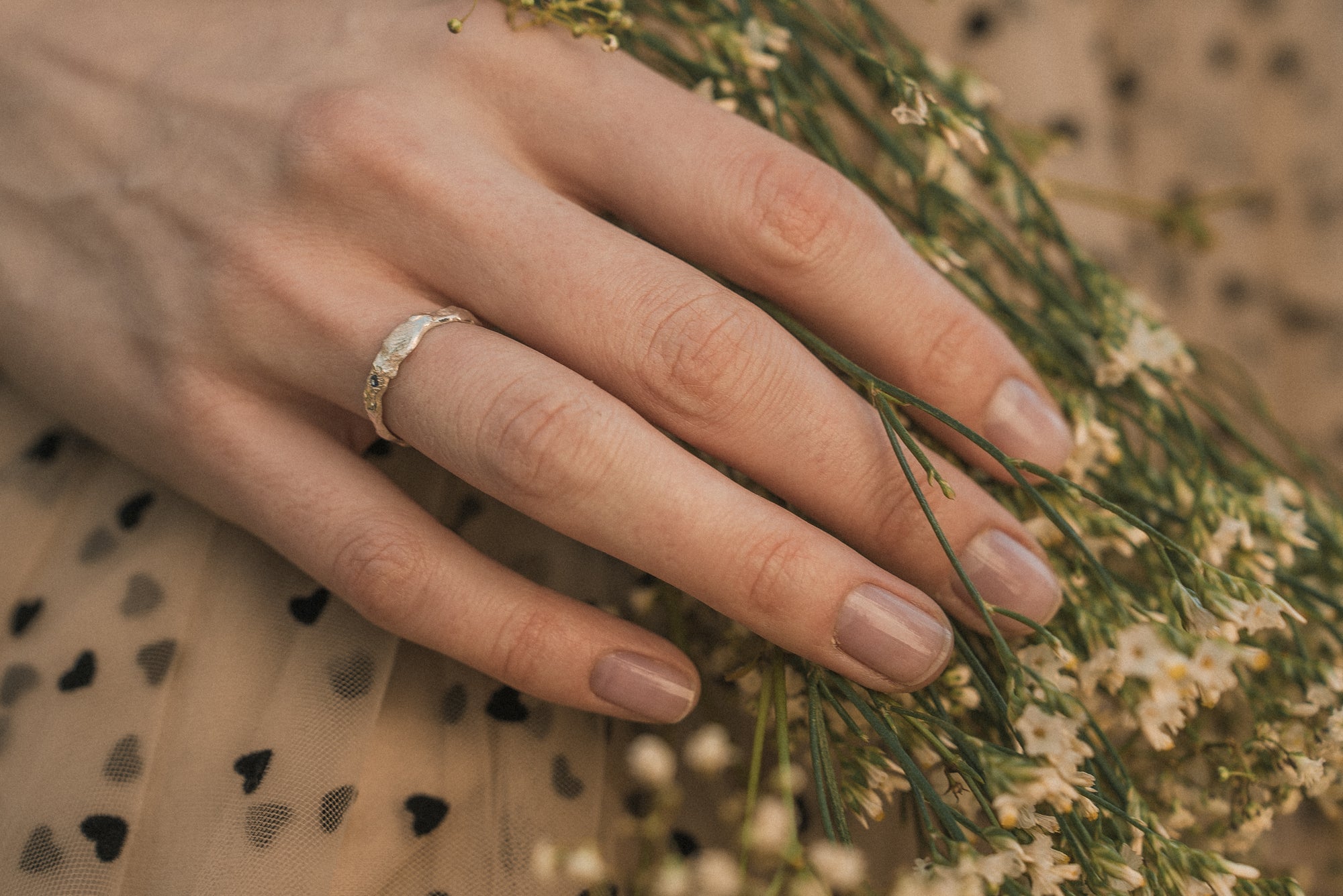 La Mémoire Ring