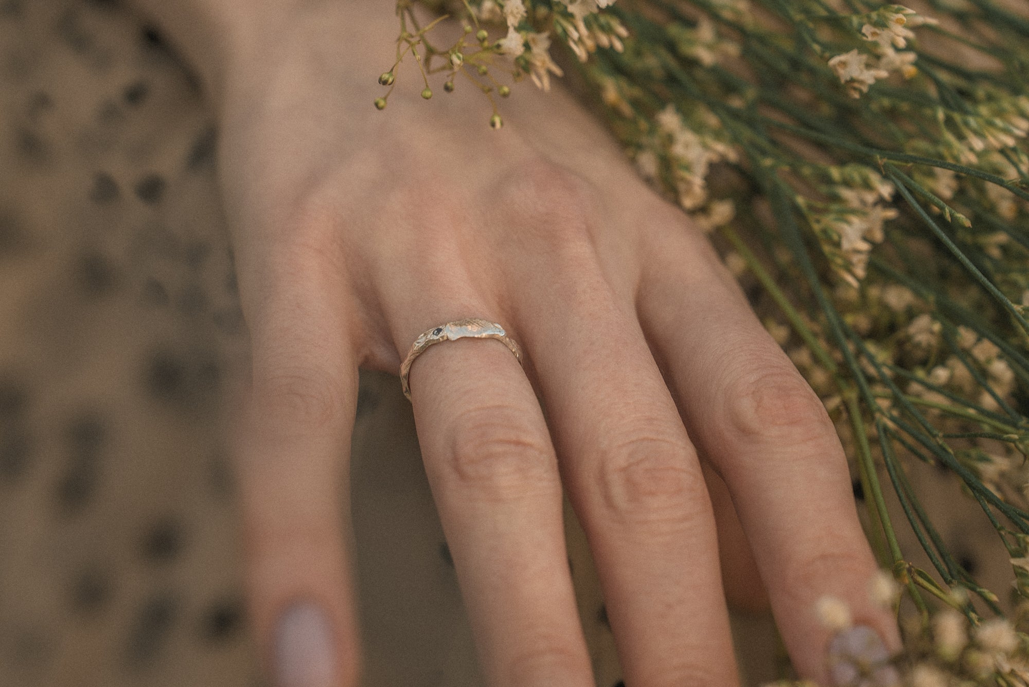 La Mémoire Ring