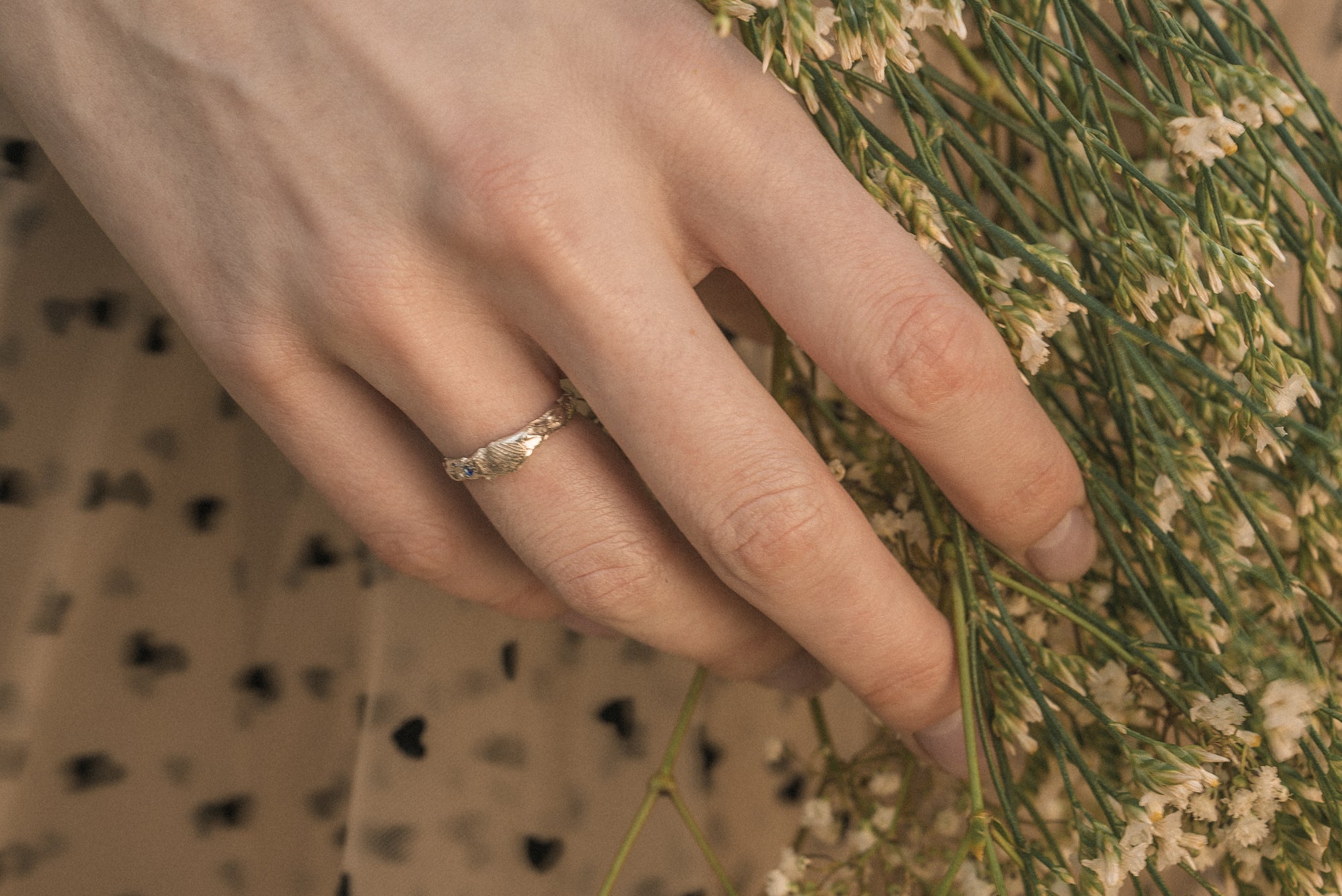 La Mémoire Ring