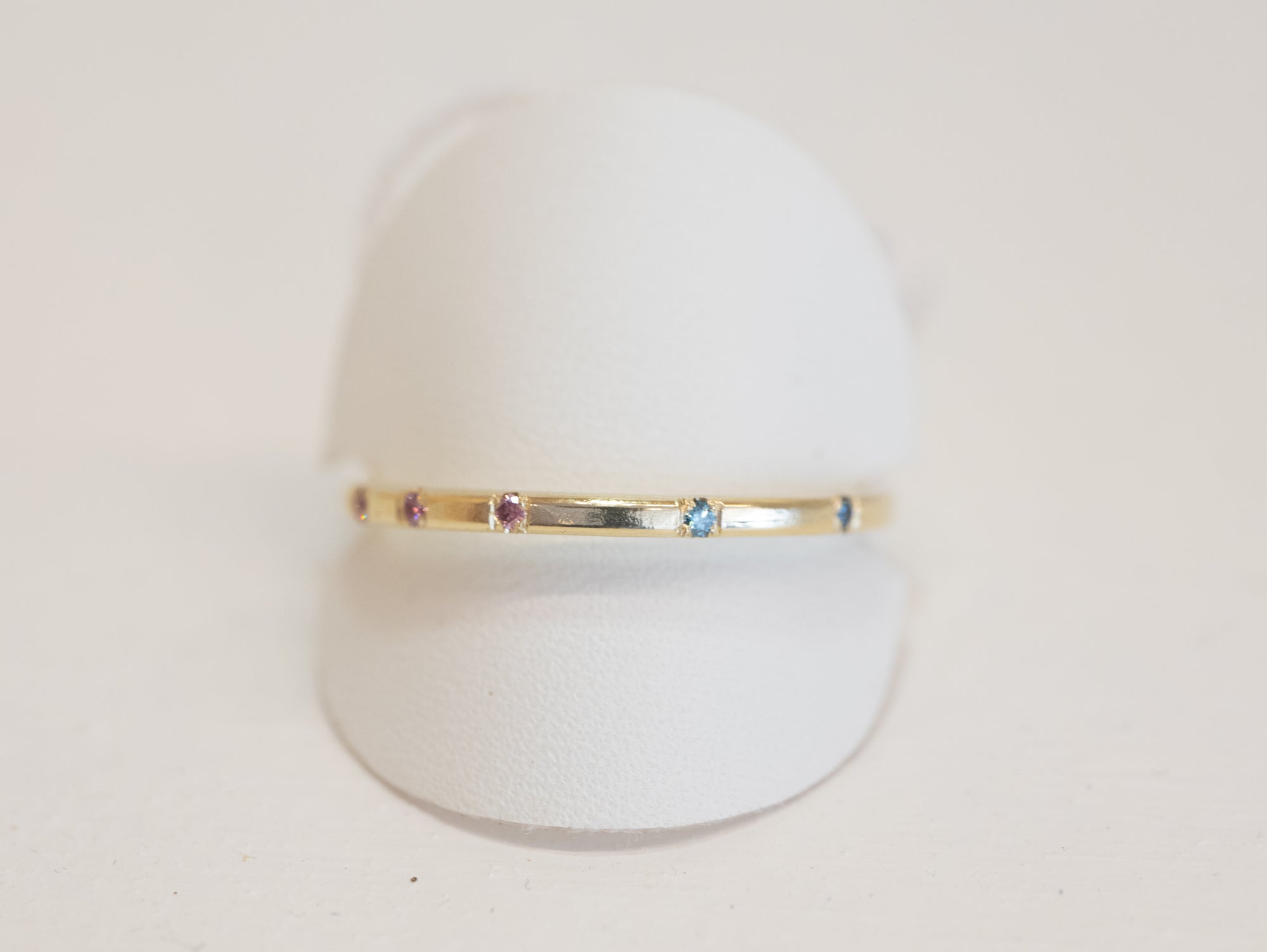 La Madeleine Ring