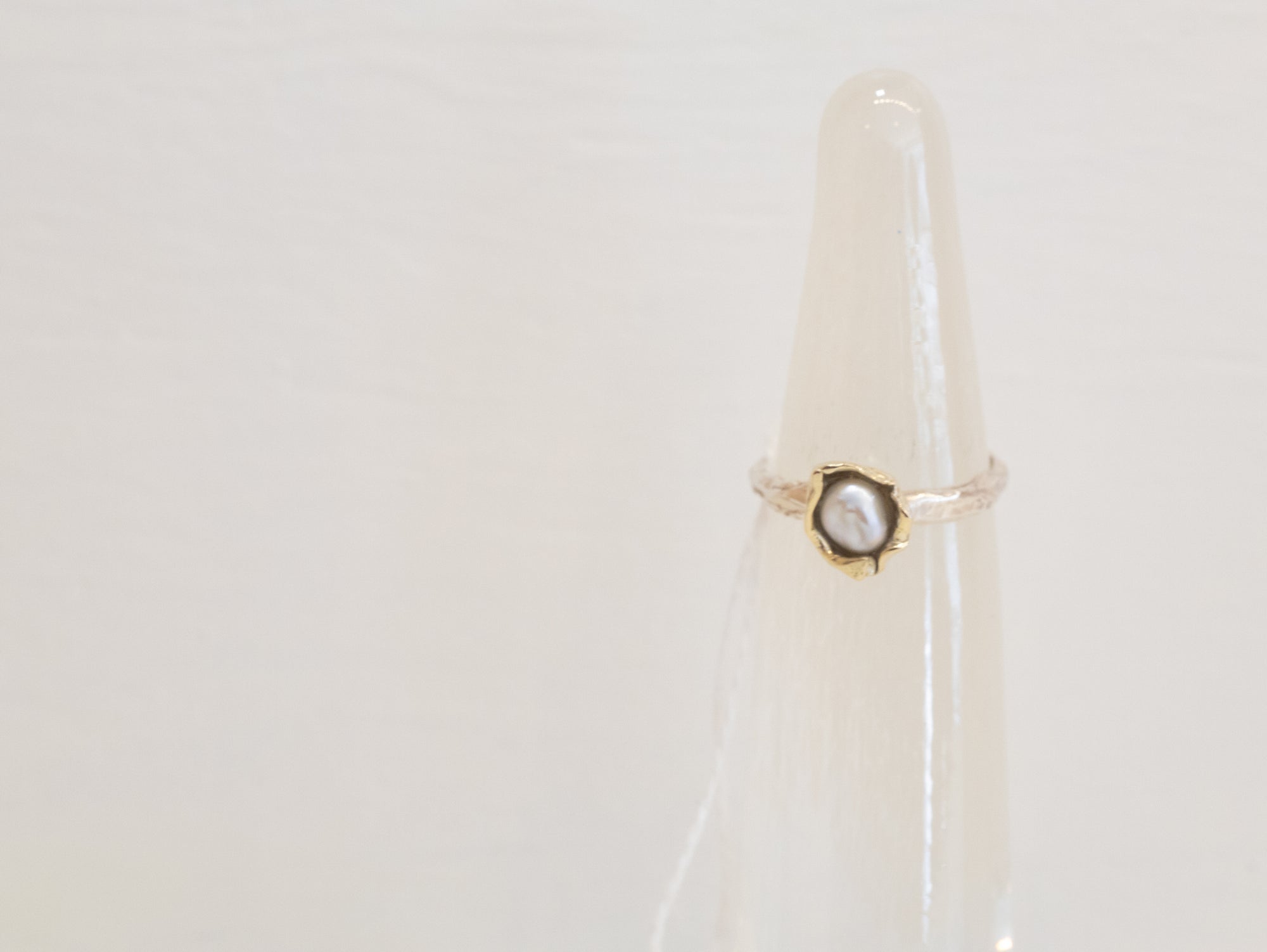 La Perle Ring