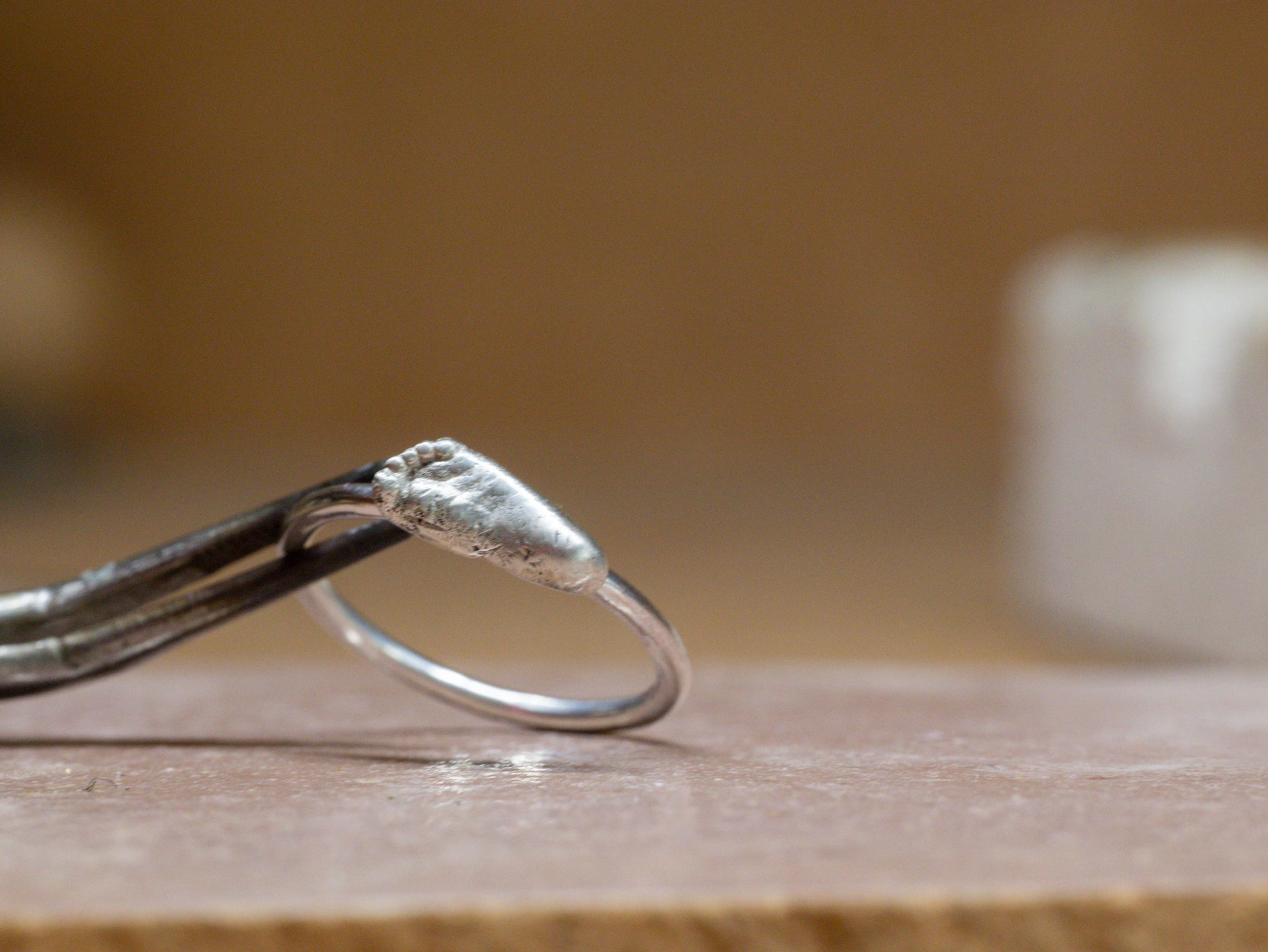 Le Miroir Ring