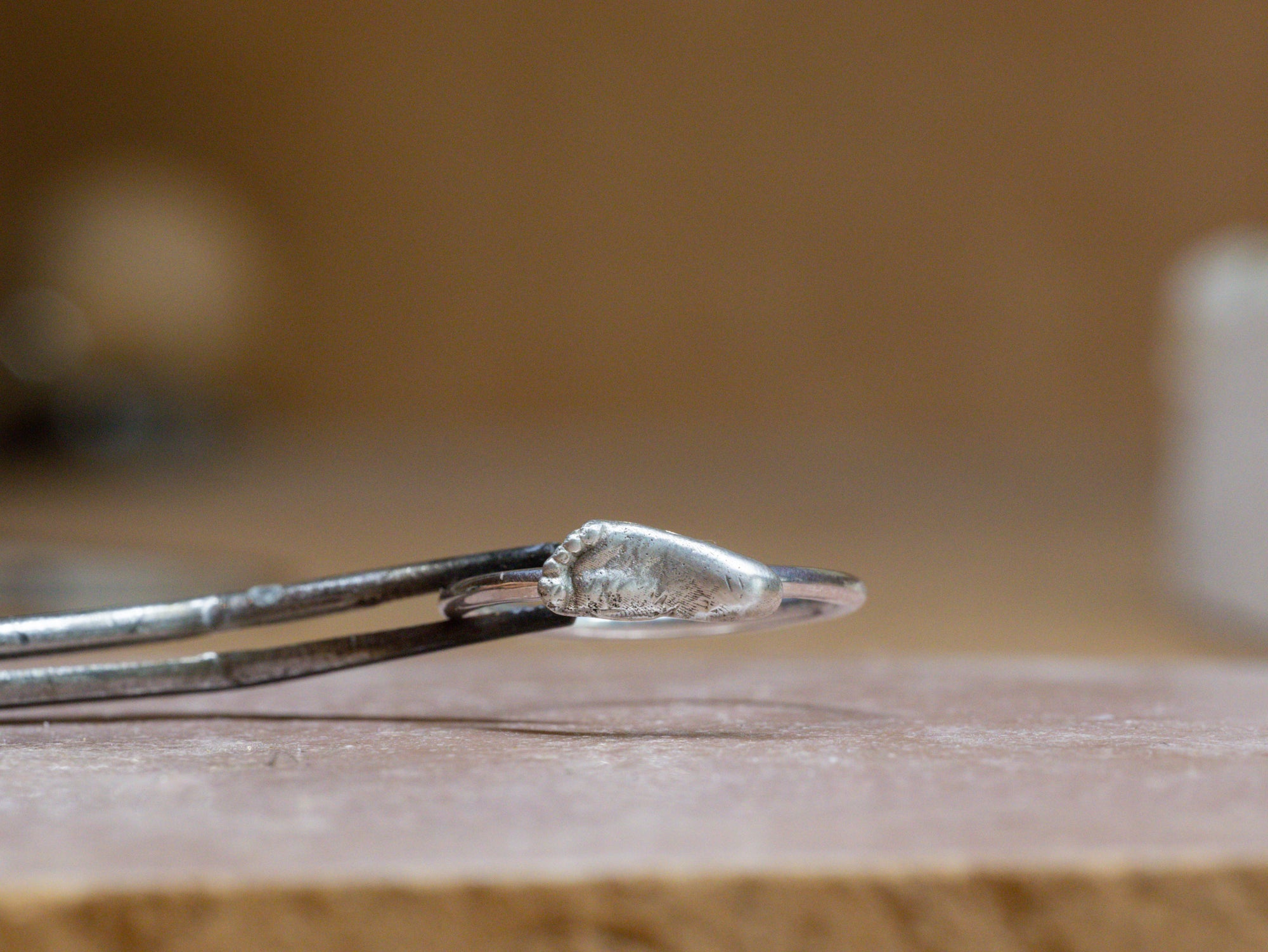 Le Miroir Ring
