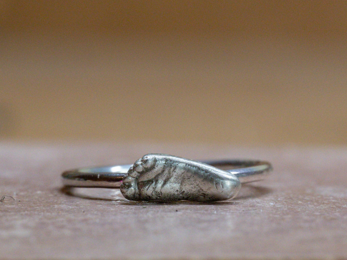 Le Miroir Ring