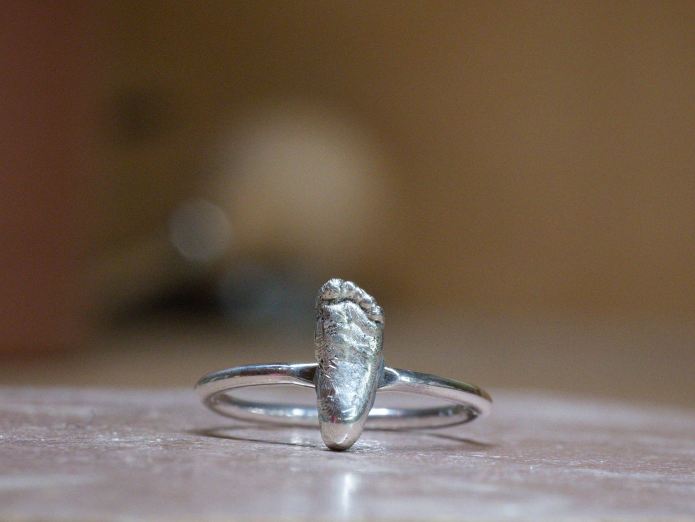 Le Miroir Ring