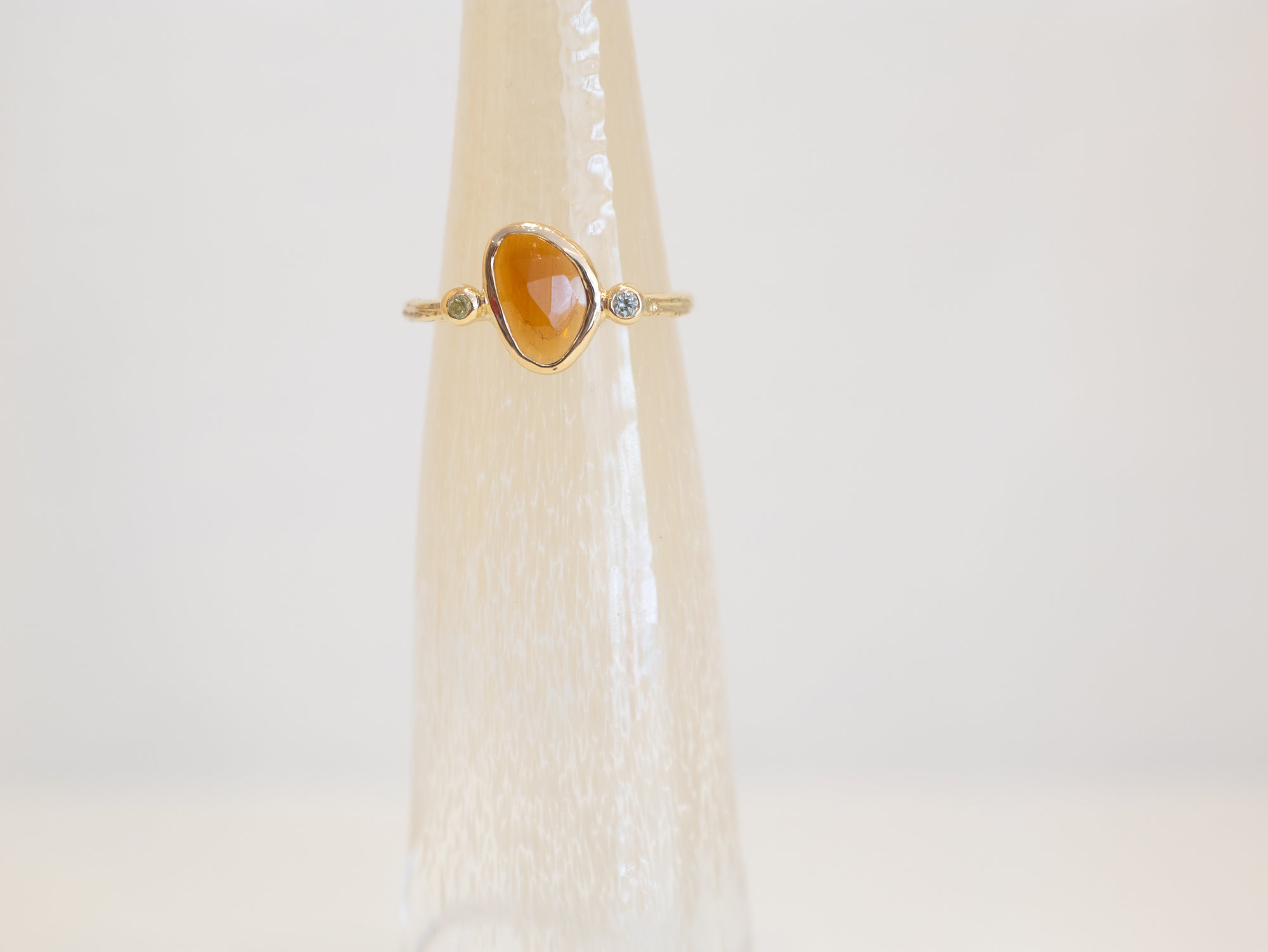 Les Arbres Ring
