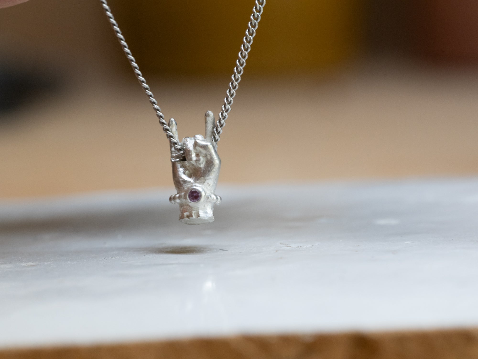 Rock'n Roll Ketting