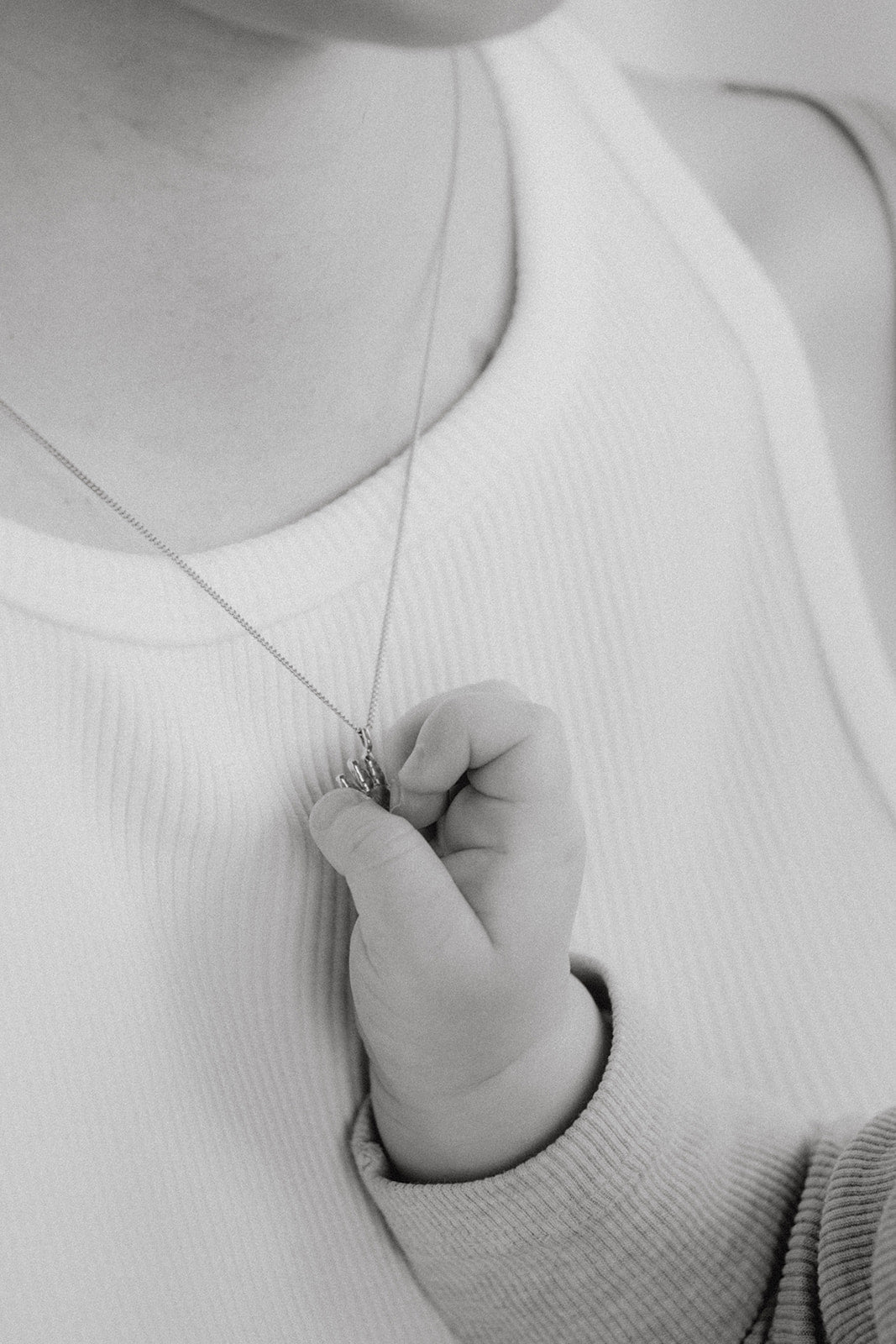 Le Miroir Hanger (Platte achterkant)
