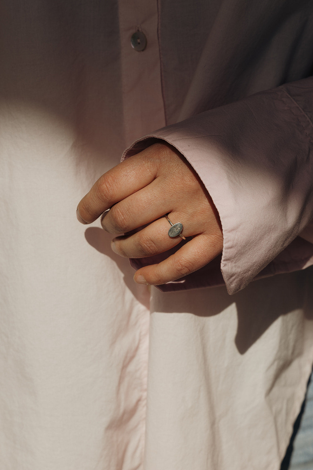 Familieboeket Ring